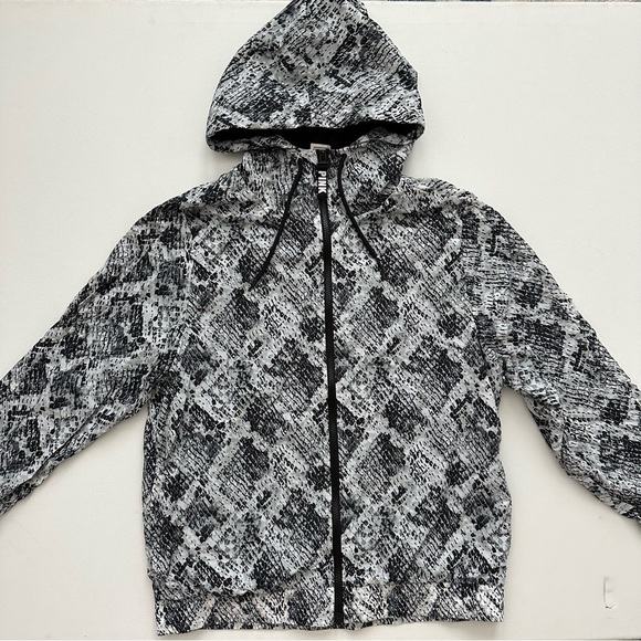 PINK Victoria’s Secret Women’s Windbreaker Size XS - Picture 1 of 16